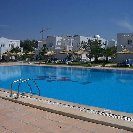 Les Jardins De Hammamet Hotel Eksteriør billede