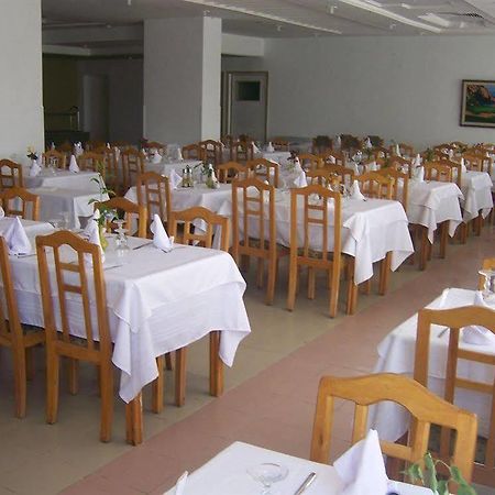 Les Jardins De Hammamet Hotel Eksteriør billede