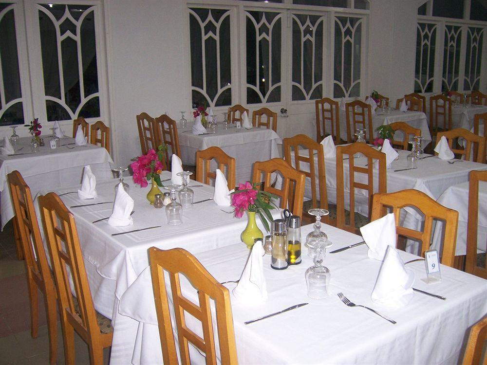 Les Jardins De Hammamet Hotel Eksteriør billede