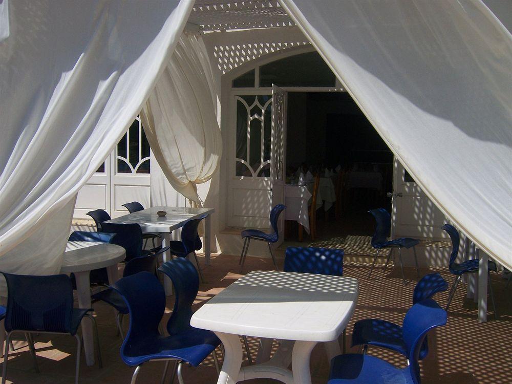 Les Jardins De Hammamet Hotel Eksteriør billede