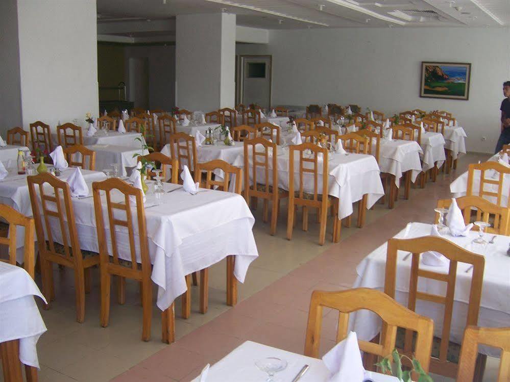 Les Jardins De Hammamet Hotel Eksteriør billede